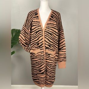 Jess Lea Cardigan